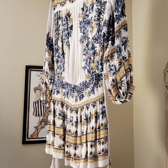 Free People Dress Size XS/S - Picture 2 of 8